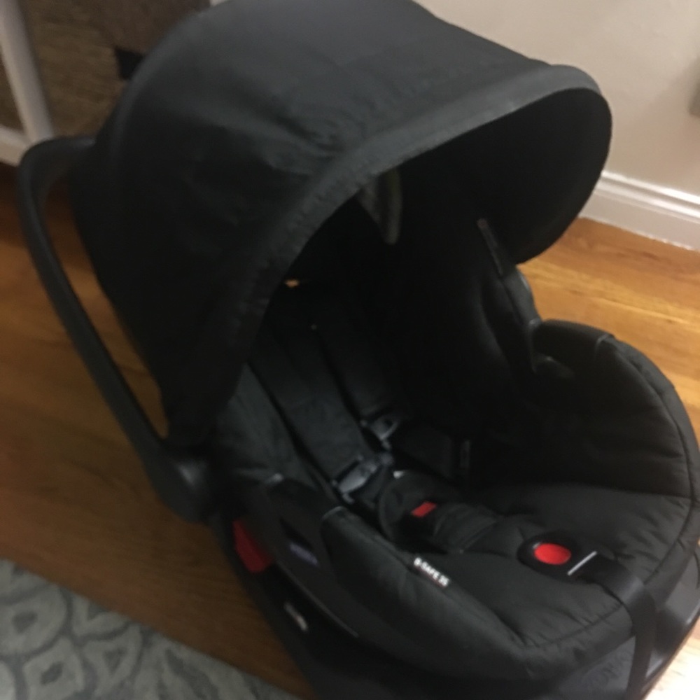 Britax Infant Car seat